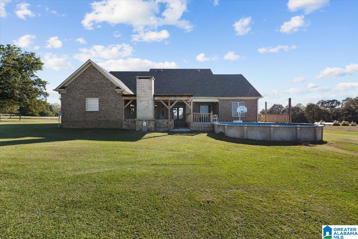 178 Jerry Marsh Road Cleveland, AL 35049 - Photo 44 of 49