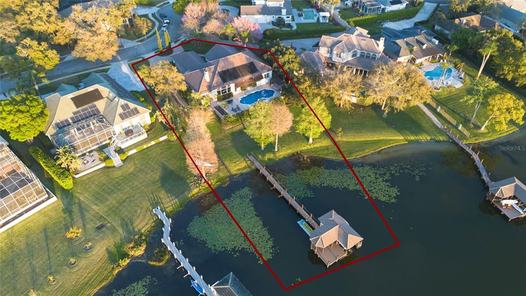 535 Spring Club Drive Altamonte Springs, FL 32714 - Photo 72 of 76 Gallery Image 72