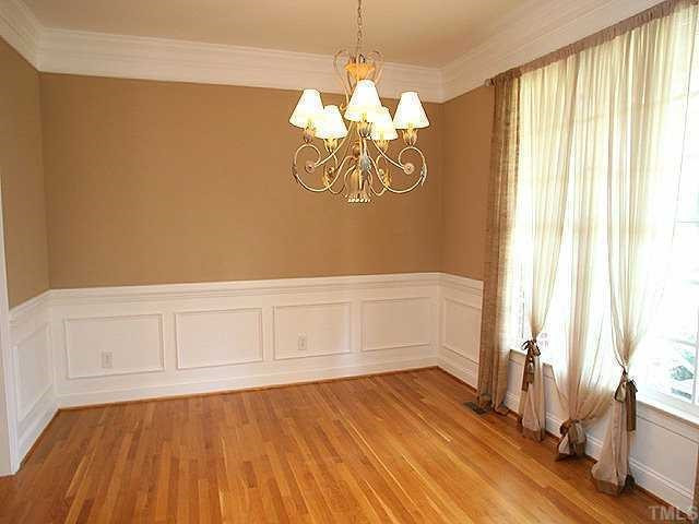 22 Acorn Ridge Durham, NC 27707 - Photo 2 of 11 Dining Room