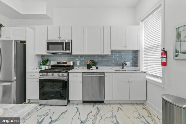 $429,000 | 918 Newington Avenue, Baltimore, MD 21217