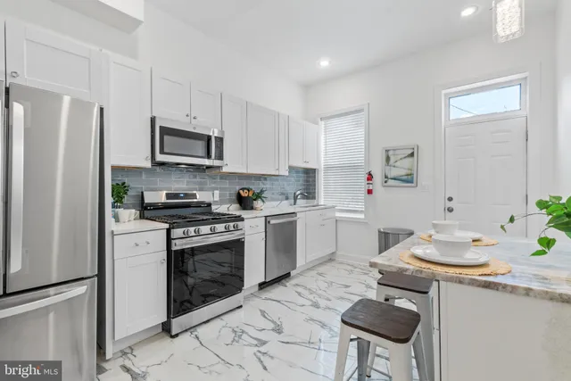 $429,000 | 918 Newington Avenue, Baltimore, MD 21217