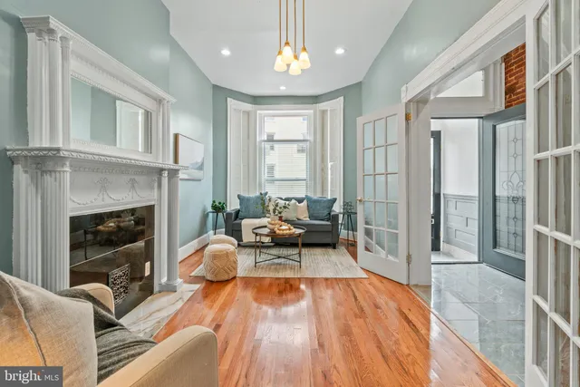 $429,000 | 918 Newington Avenue, Baltimore, MD 21217