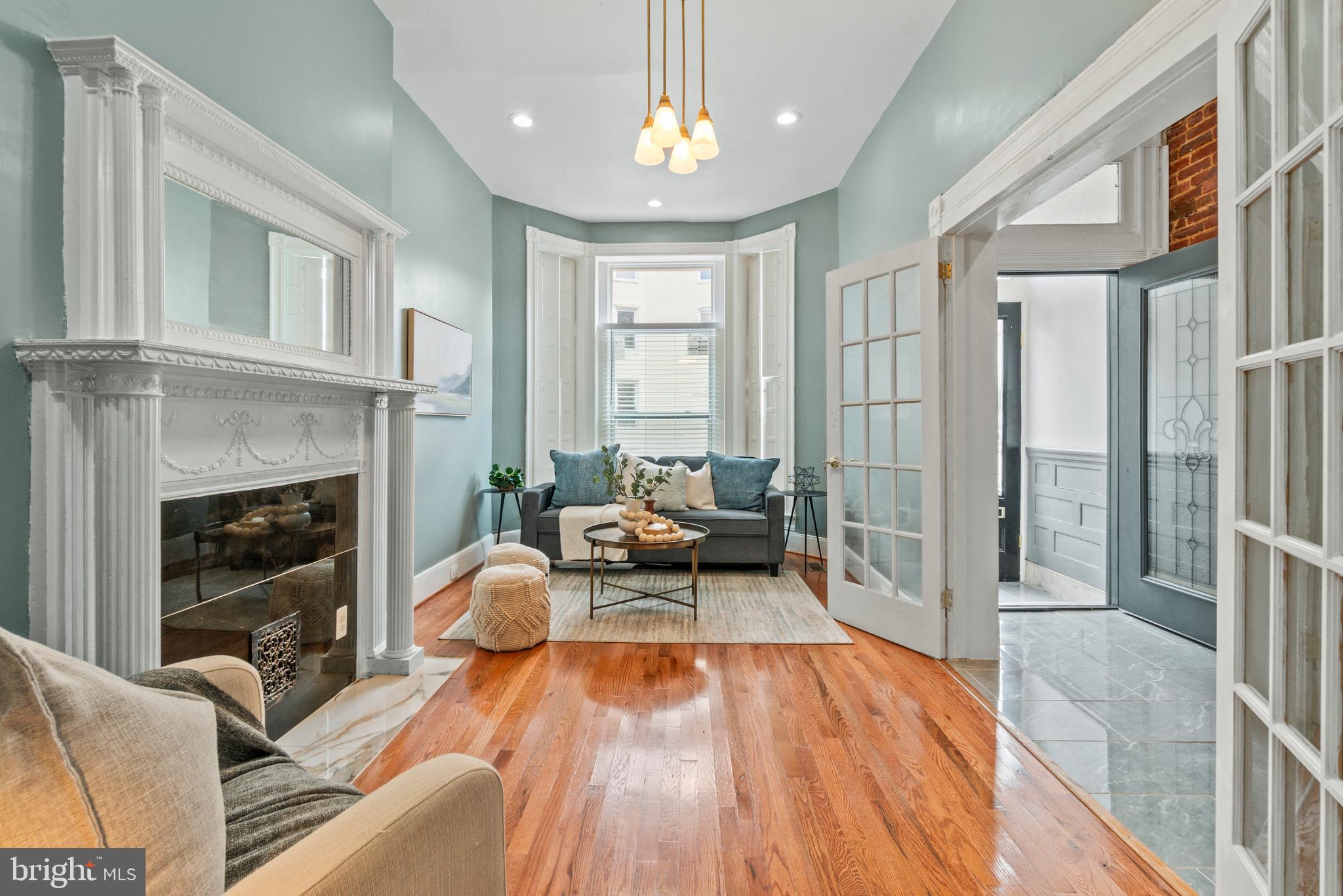 918 Newington Avenue Baltimore, MD 21217 - Photo 3 of 39