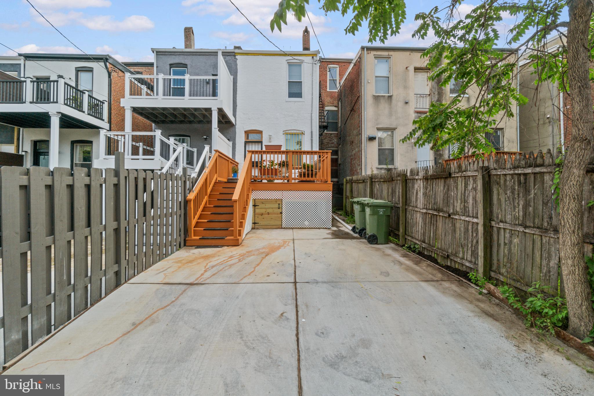 918 Newington Avenue Baltimore, MD 21217 - Photo 37 of 39