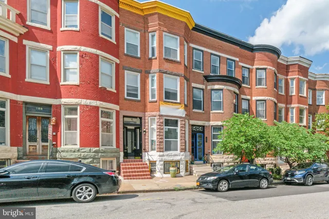 $429,000 | 918 Newington Avenue, Baltimore, MD 21217
