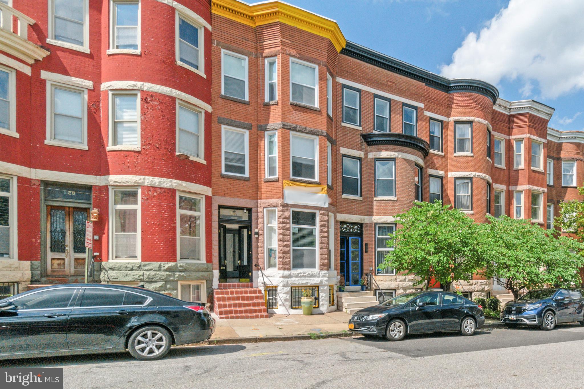 918 Newington Avenue Baltimore, MD 21217 - Photo 39 of 39