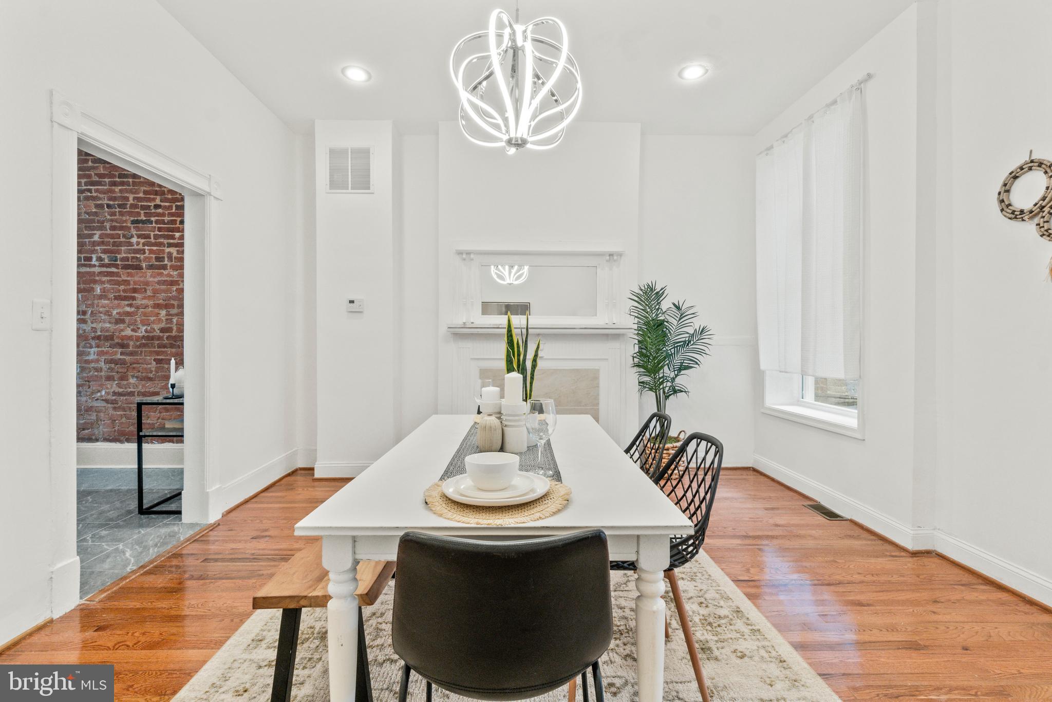 918 Newington Avenue Baltimore, MD 21217 - Photo 7 of 39