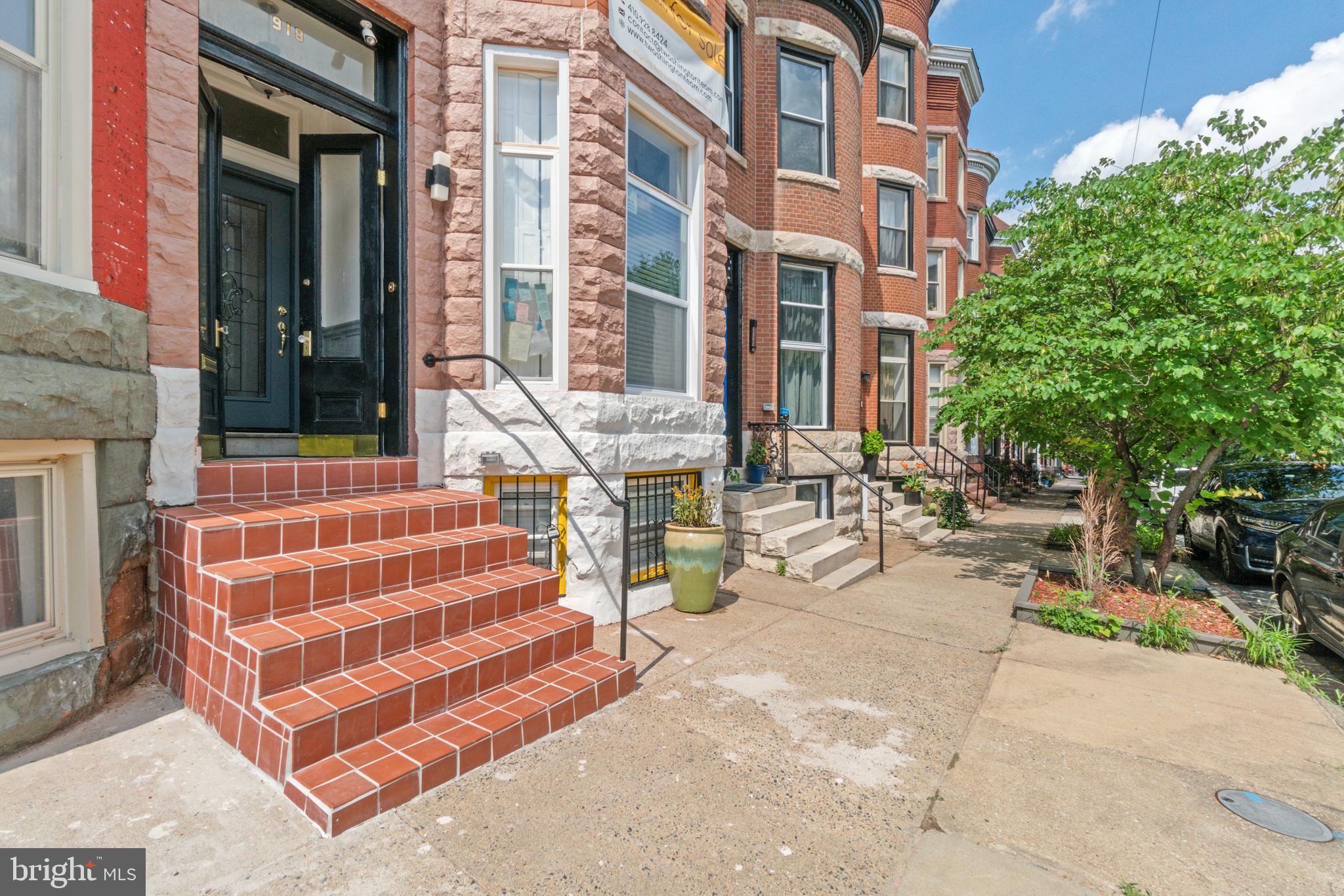 918 Newington Avenue Baltimore, MD 21217 - Photo 9 of 39