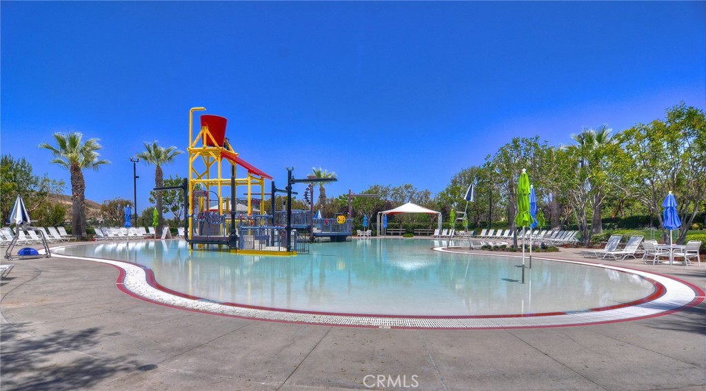 2 Anna Lane Ladera Ranch, CA 92694 - Photo 4 of 5 a view of a swimming pool with outdoor seating