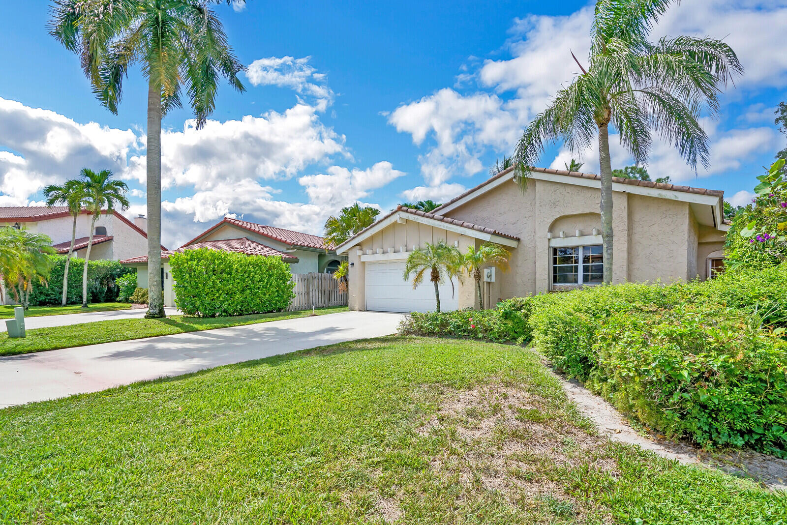 6546 Sweet Maple Lane Boca Raton, FL 33433 - Photo 1 of 37 Front Exterior