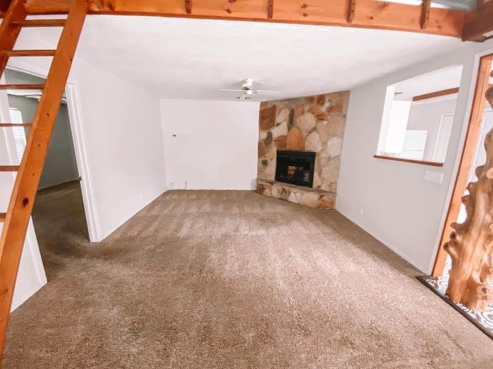 3040 Country Club Road, Unit C Denton, TX 76210 - Photo 2 of 15