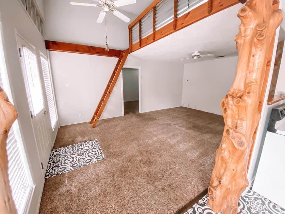 3040 Country Club Road, Unit C Denton, TX 76210 - Photo 3 of 15