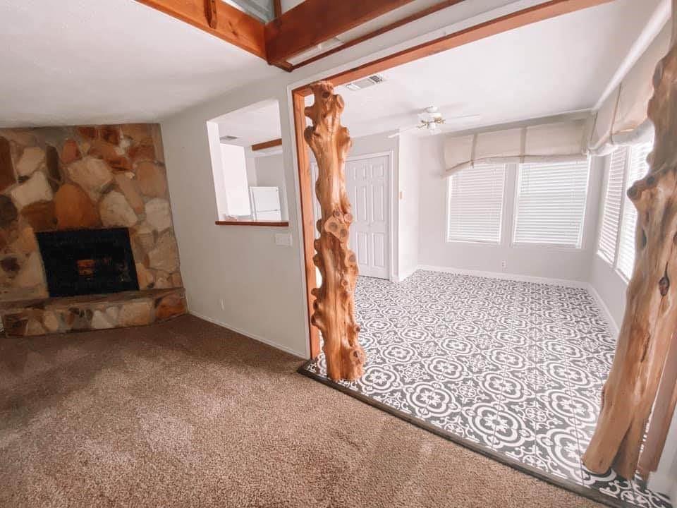 3040 Country Club Road, Unit C Denton, TX 76210 - Photo 5 of 15