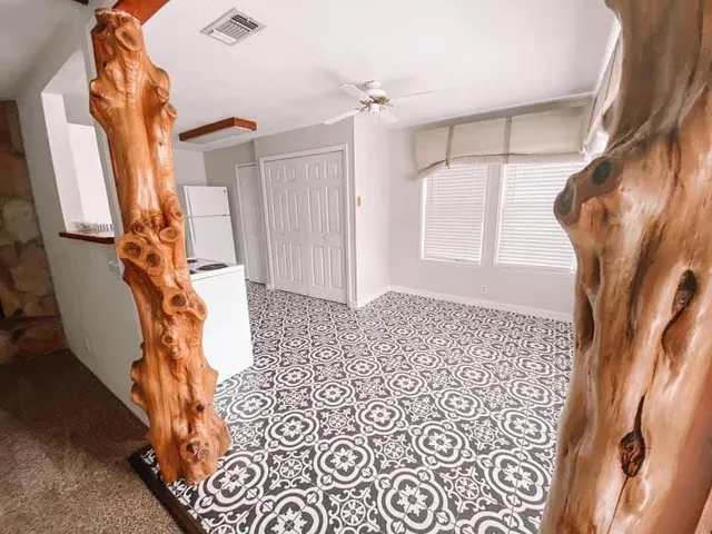 $1,275 | 3040 Country Club Road, Unit C, Denton, TX 76210