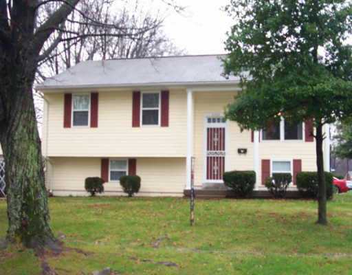 5700 Ridgecrest Road Louisville, KY 40218 - Photo 1 of 1 Primary Photo