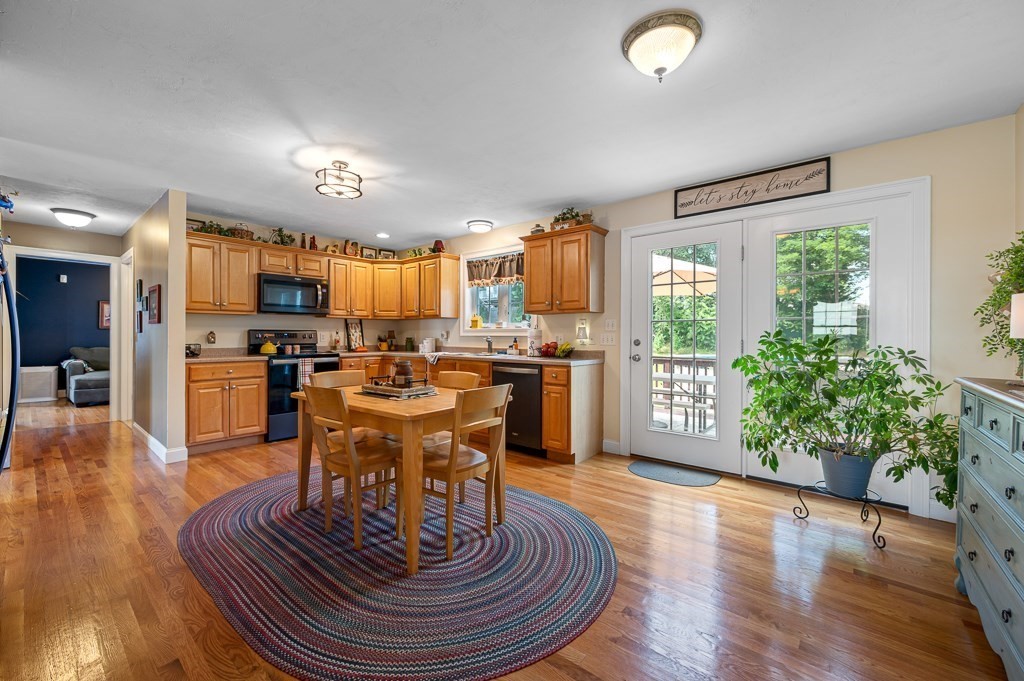 4 Brickyard Road Leicester, MA 01524 - Photo 7 of 42 Gallery Image 7