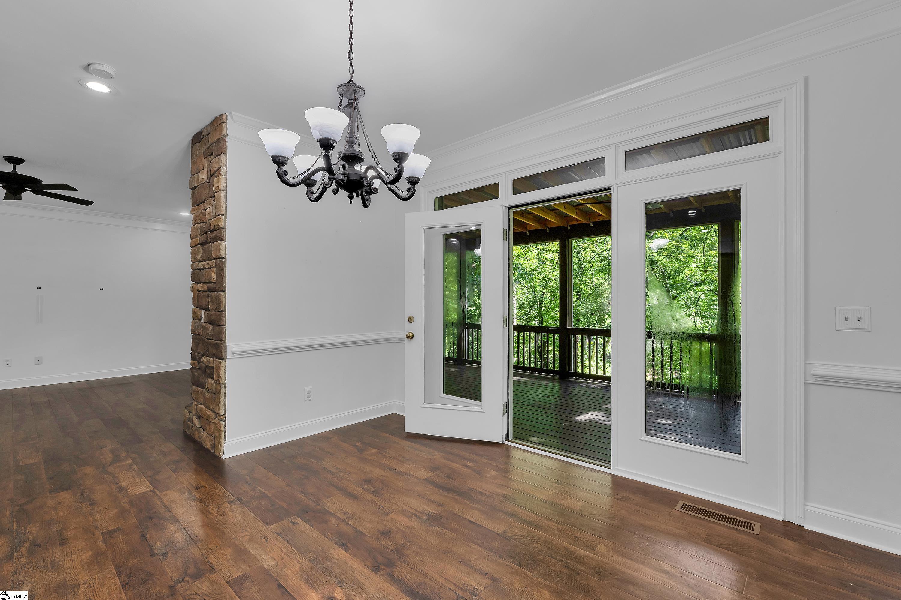 107 Blackfox Way Sunset, SC 29685 - Photo 22 of 48