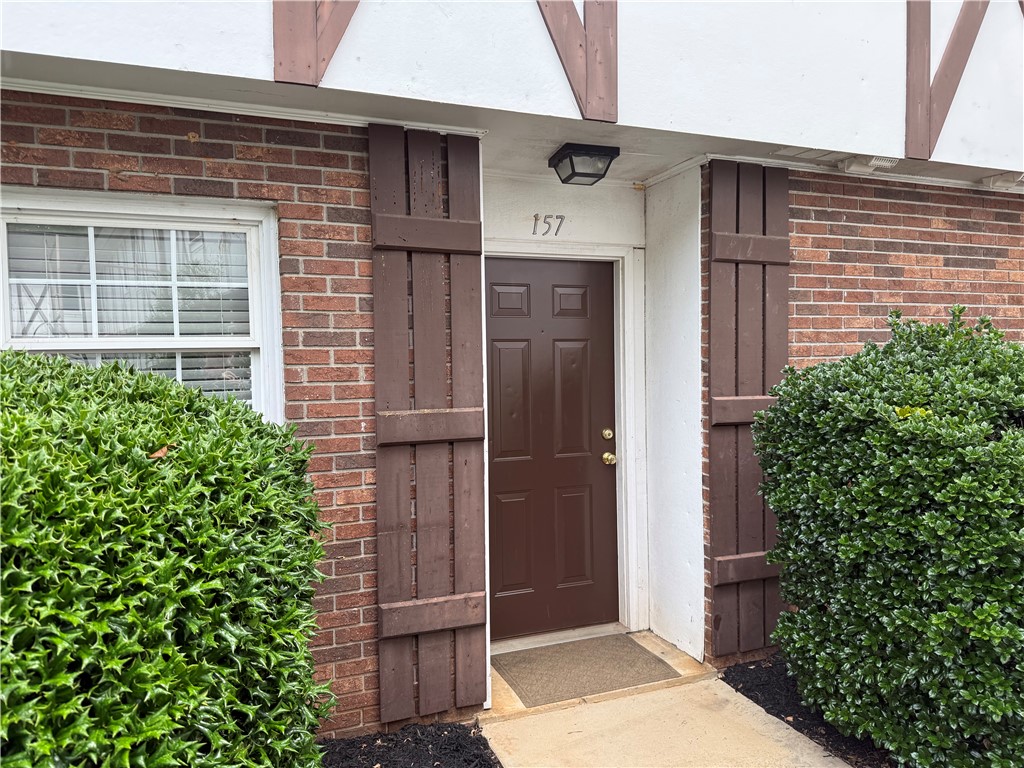 1108 Tiger Boulevard, Unit 157 Clemson, SC 29631 - Photo 1 of 16