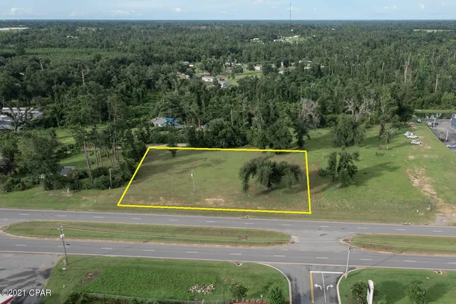 $429,000 | 4758 Highway 90, Marianna, FL 32446