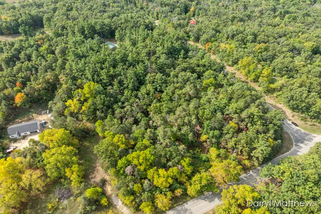 $60,000 | V/l East 104th Street, Howard City, MI 49329