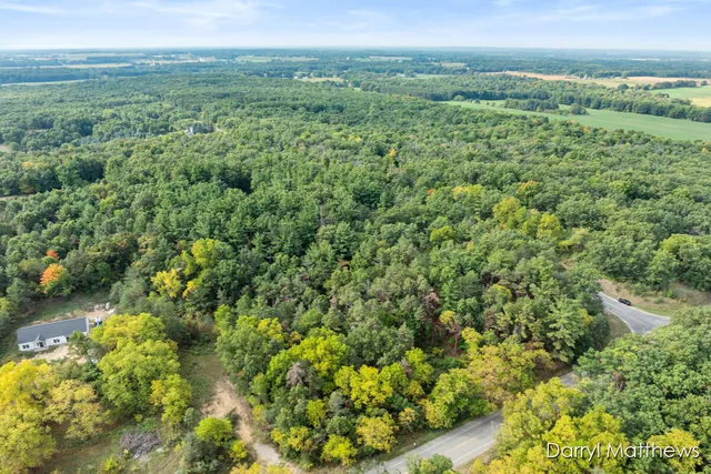 $60,000 | V/l East 104th Street, Howard City, MI 49329