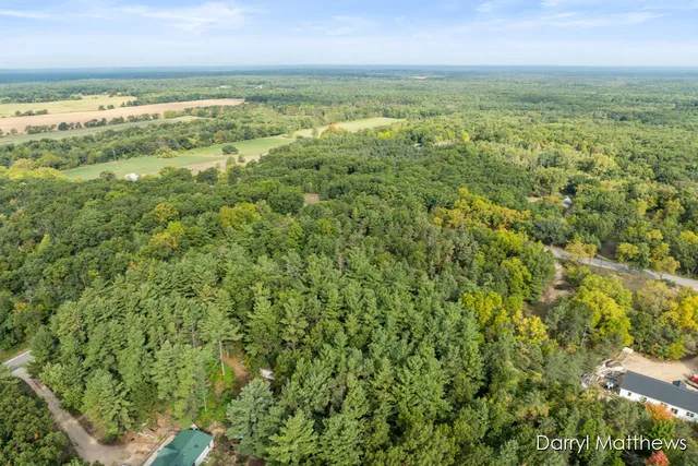 $60,000 | V/l East 104th Street, Howard City, MI 49329