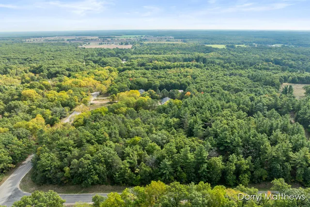 $60,000 | V/l East 104th Street, Howard City, MI 49329