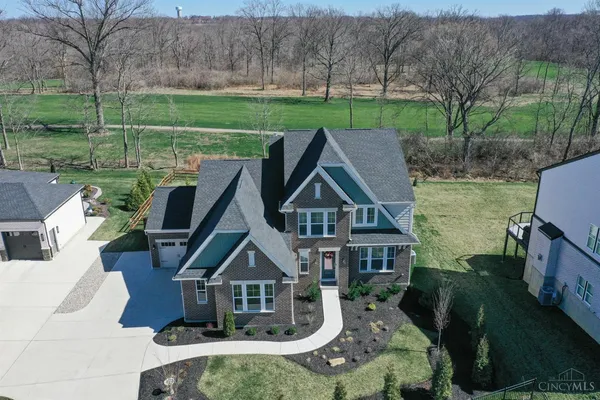 $800,000 | 5007 Bogey Court, Lebanon, OH 45036