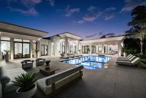 $10,500,000 | 16484 Bridlewood Circle, Delray Beach, FL 33445