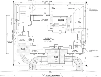 $10,500,000 | 16484 Bridlewood Circle, Delray Beach, FL 33445