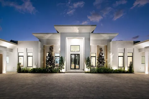 $10,500,000 | 16484 Bridlewood Circle, Delray Beach, FL 33445
