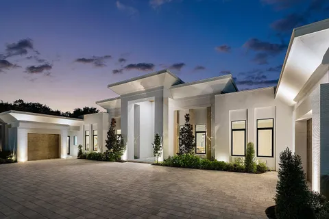 $10,500,000 | 16484 Bridlewood Circle, Delray Beach, FL 33445