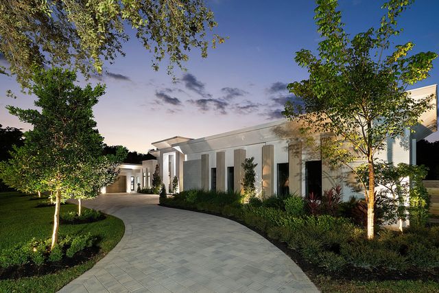 $10,500,000 | 16484 Bridlewood Circle, Delray Beach, FL 33445
