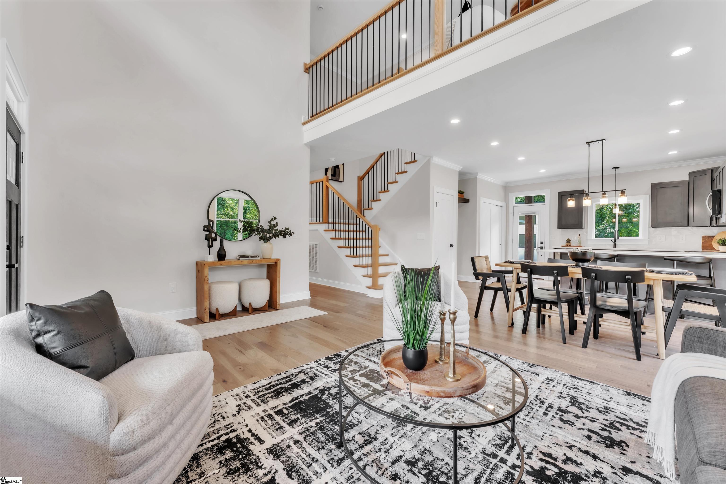 170 Keith Drive Greenville, SC 29607 - Photo 13 of 49