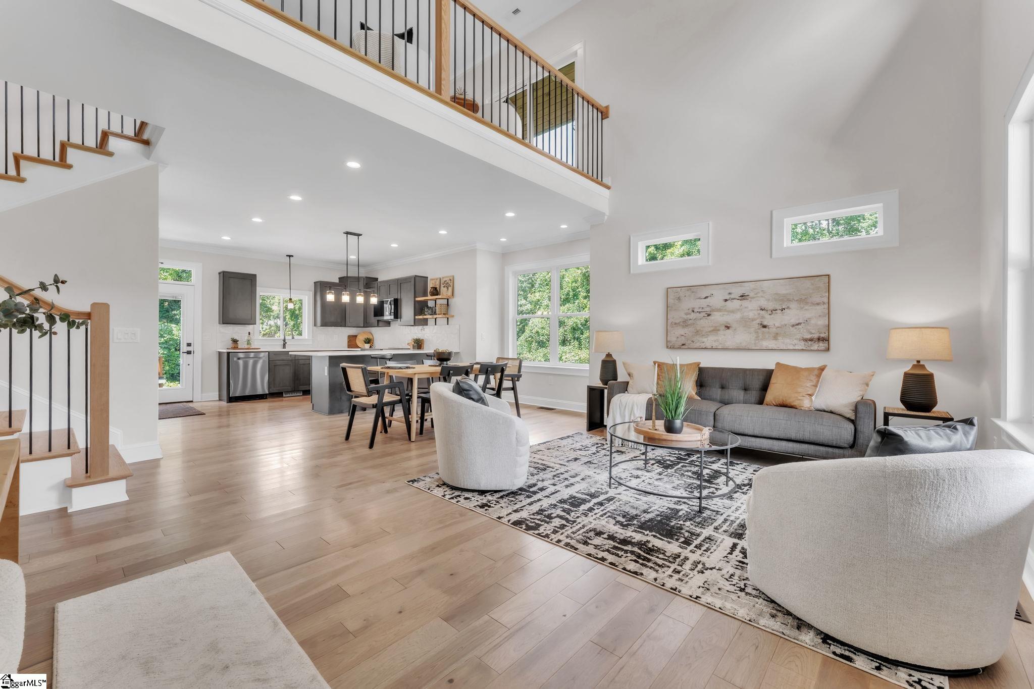 170 Keith Drive Greenville, SC 29607 - Photo 14 of 49