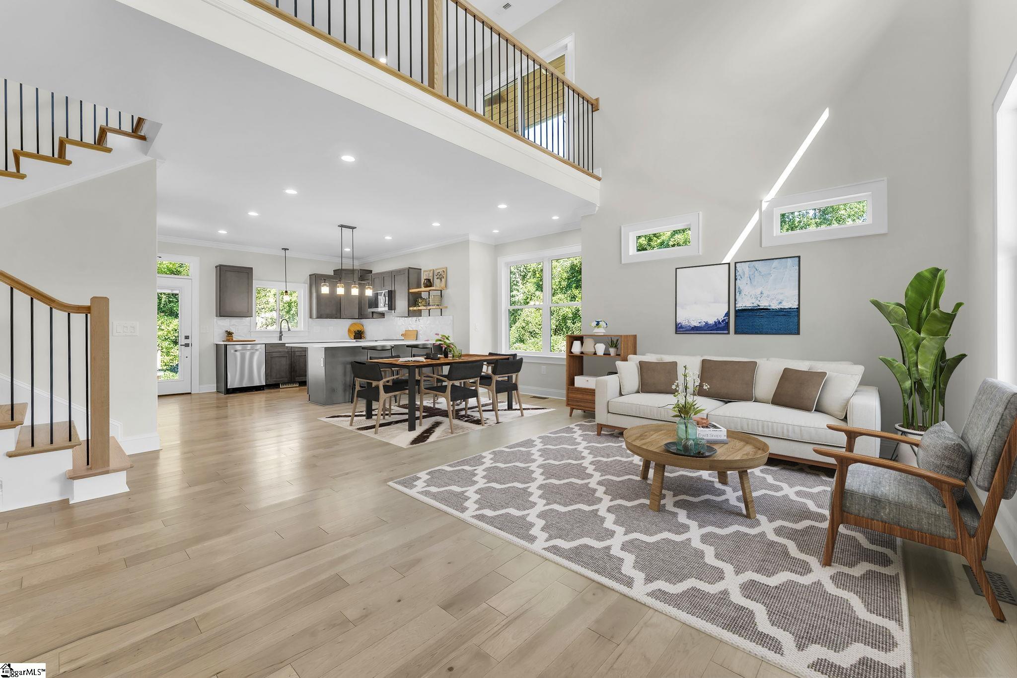 170 Keith Drive Greenville, SC 29607 - Photo 16 of 49