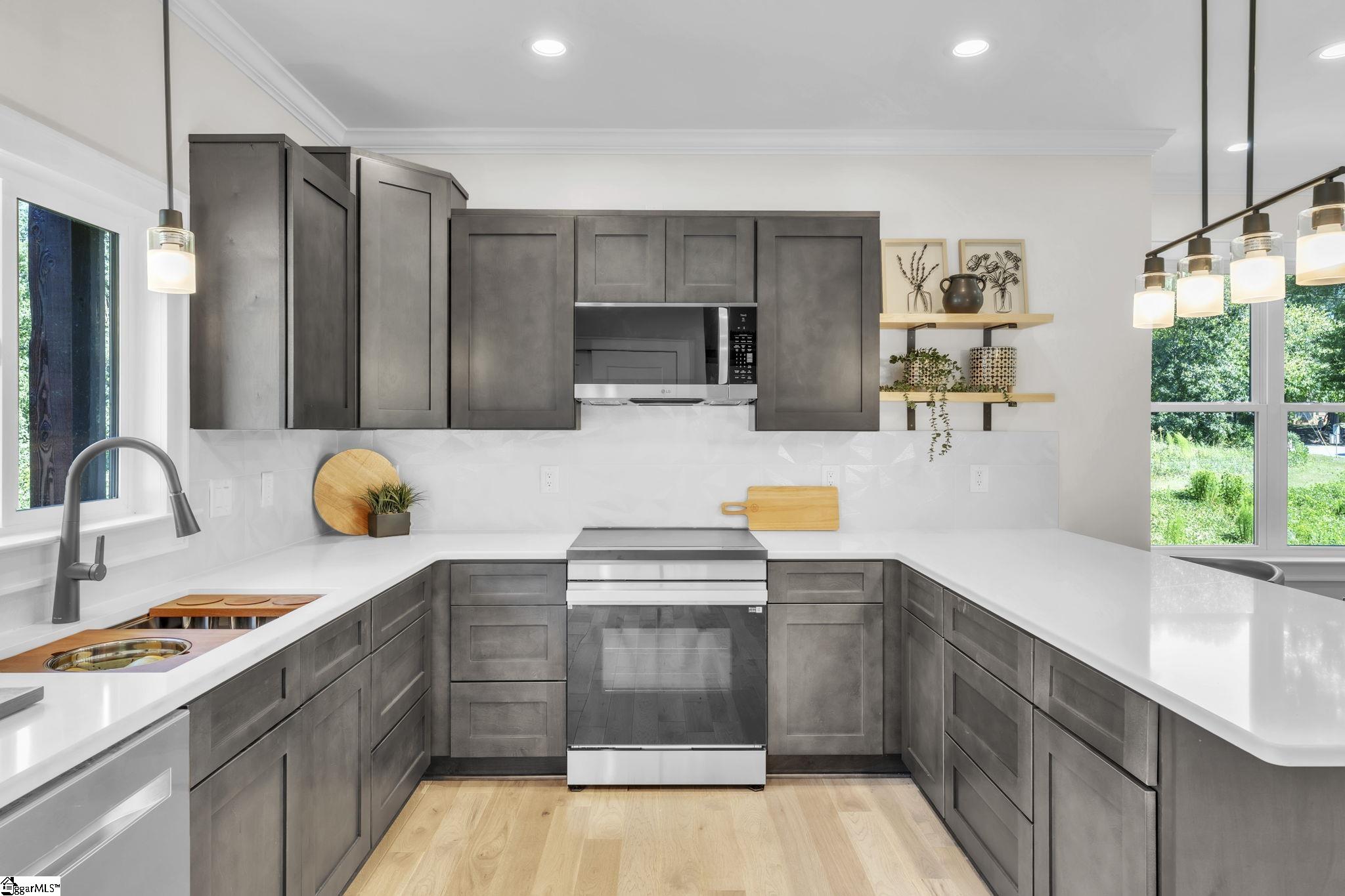 170 Keith Drive Greenville, SC 29607 - Photo 17 of 49