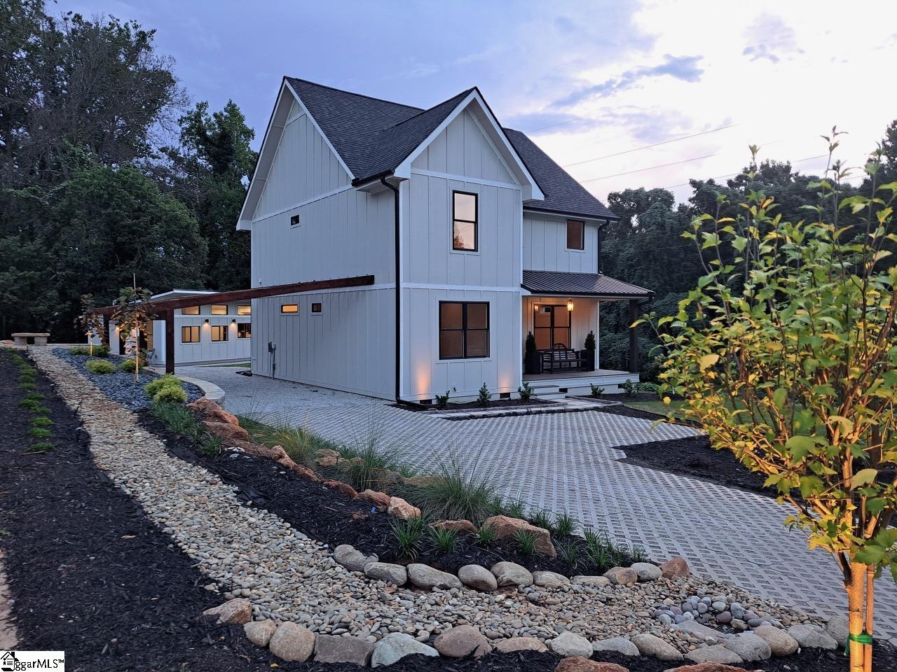 170 Keith Drive Greenville, SC 29607 - Photo 2 of 49