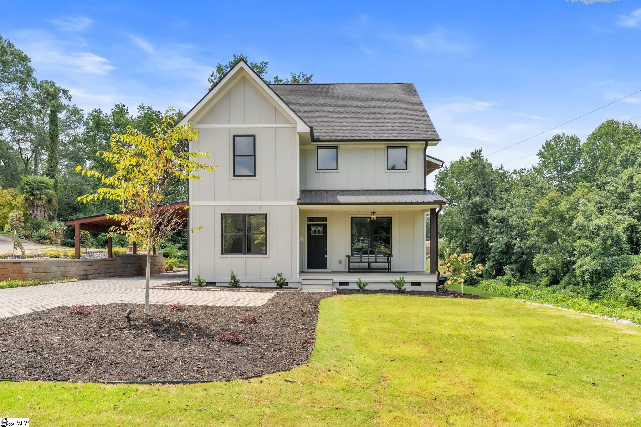 170 Keith Drive Greenville, SC 29607 - Photo 3 of 49