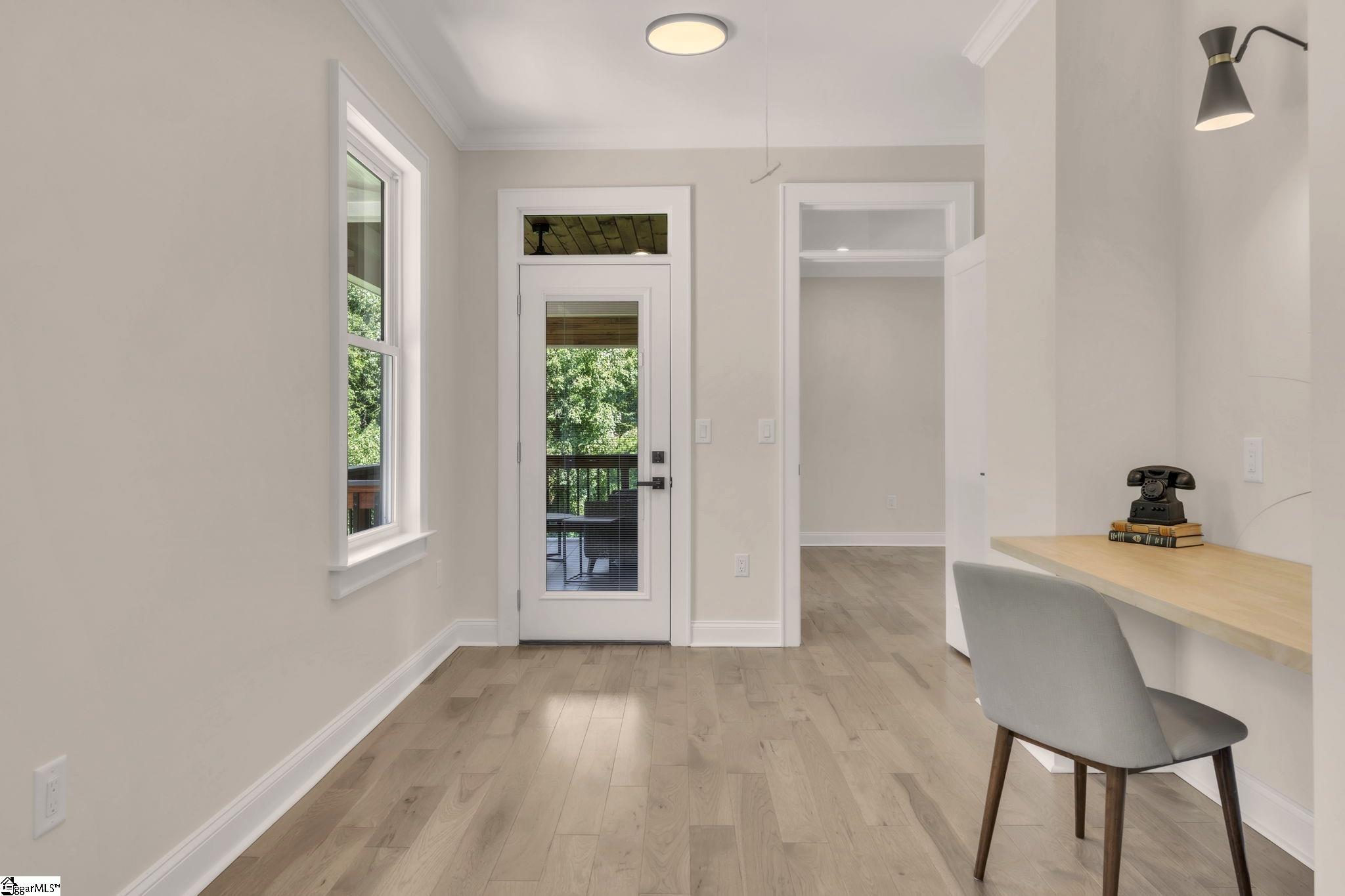 170 Keith Drive Greenville, SC 29607 - Photo 34 of 49