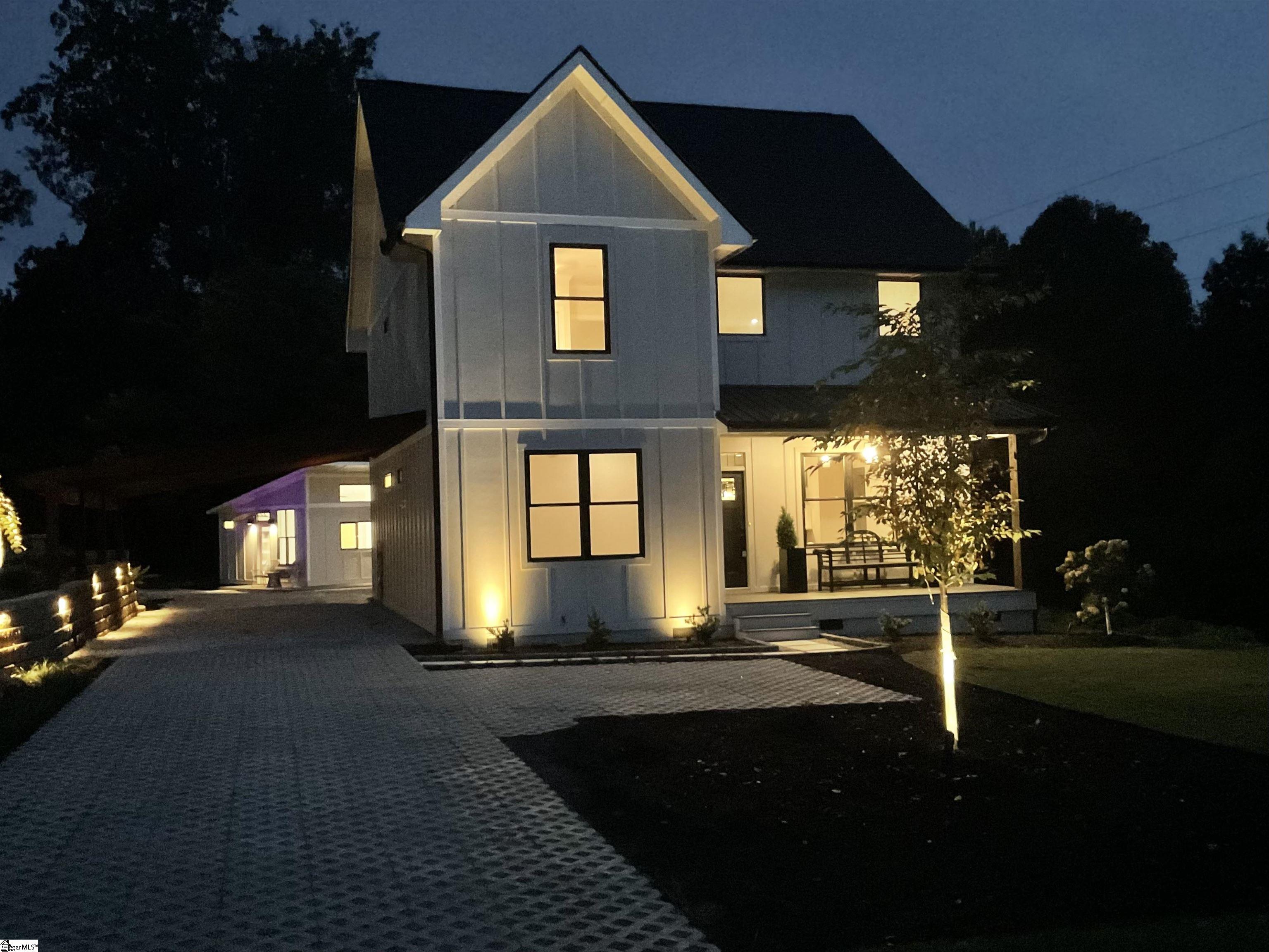 170 Keith Drive Greenville, SC 29607 - Photo 4 of 49