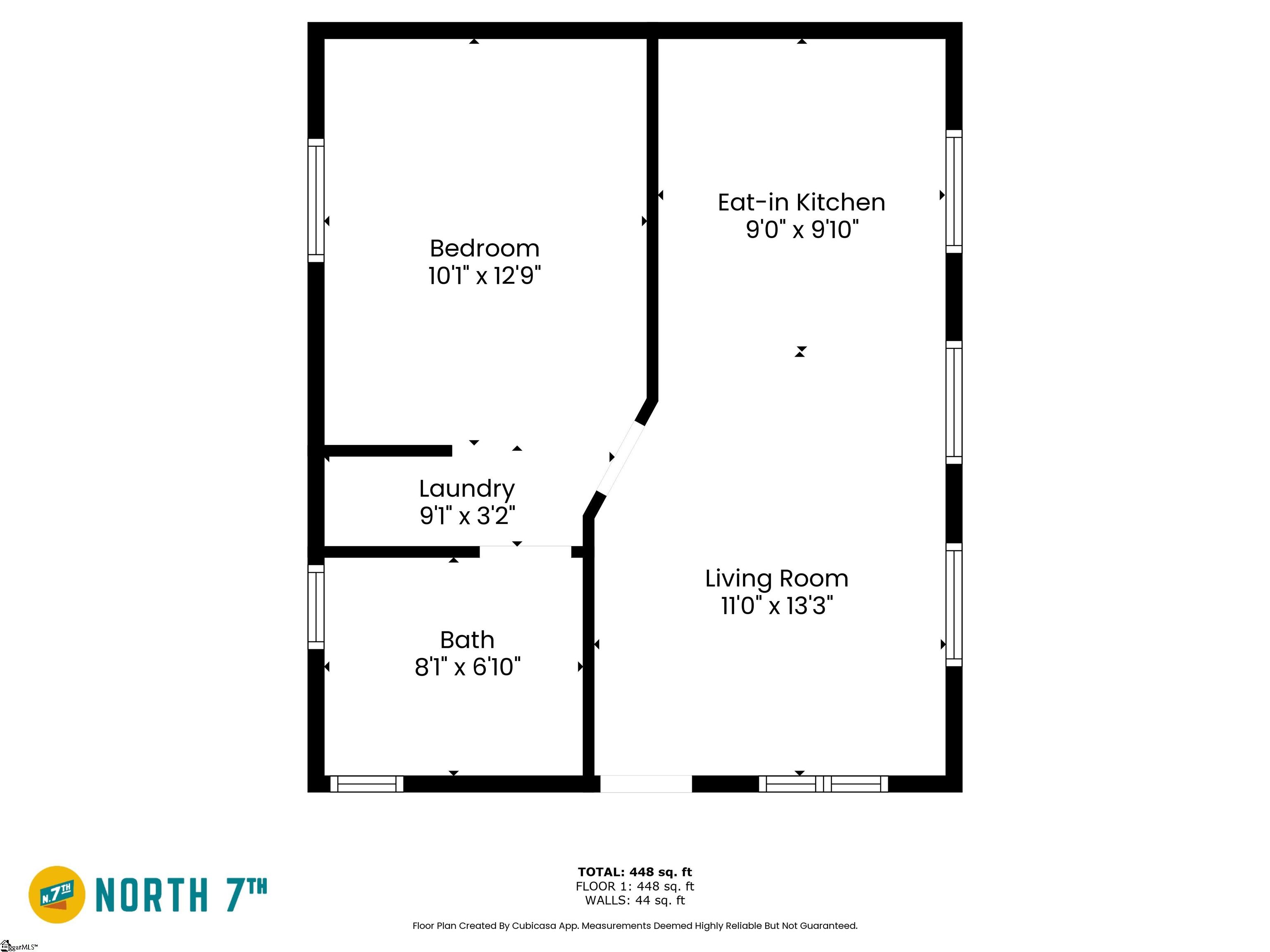 170 Keith Drive Greenville, SC 29607 - Photo 43 of 49