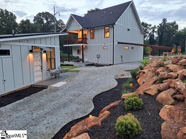 170 Keith Drive Greenville, SC 29607 - Photo 8 of 49