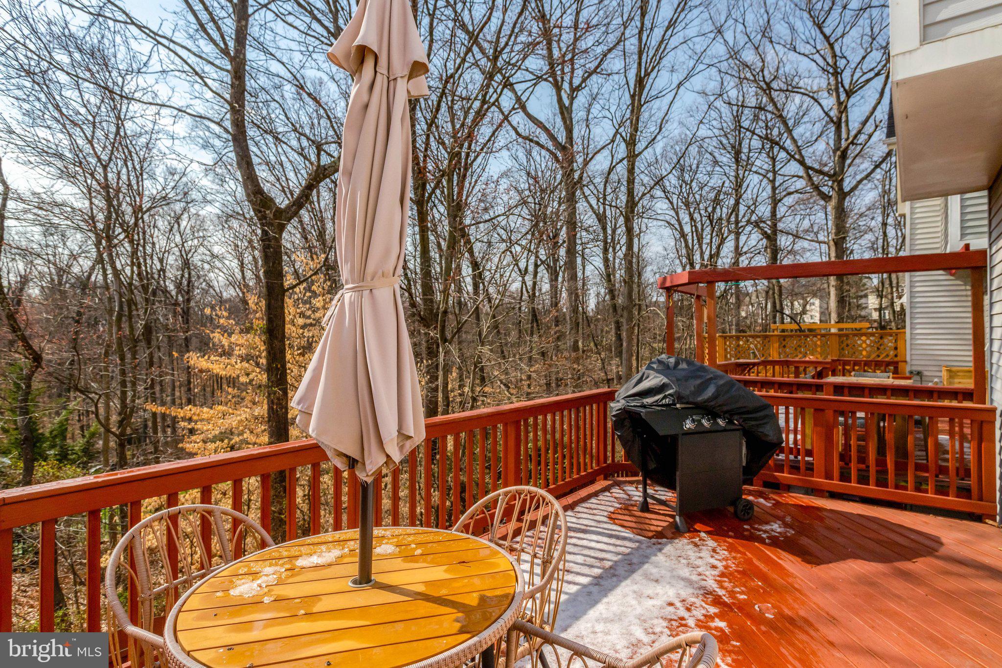 5715 Clapham Road Alexandria, VA 22315 - Photo 12 of 44