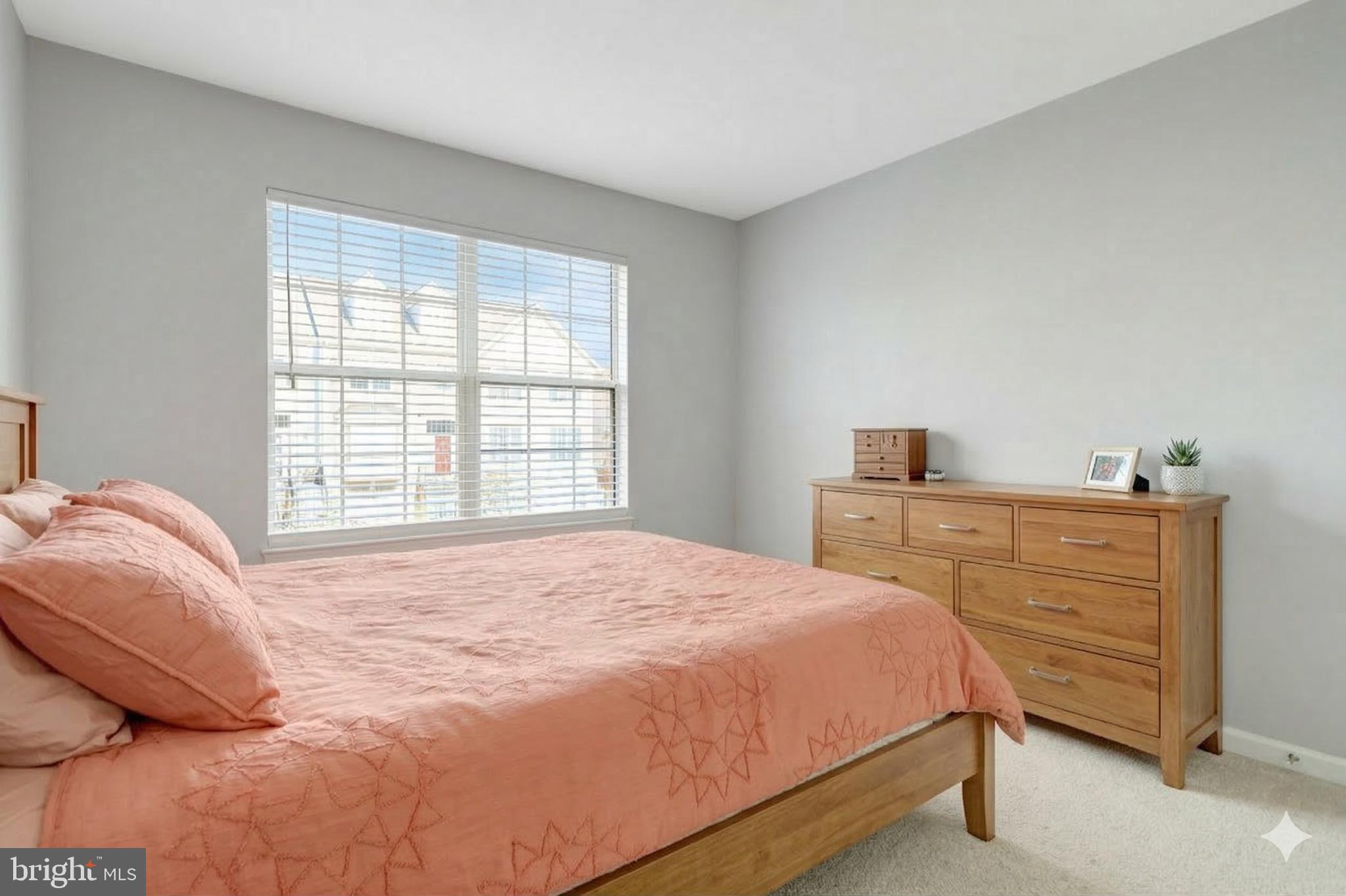 5715 Clapham Road Alexandria, VA 22315 - Photo 22 of 44 2nd BR