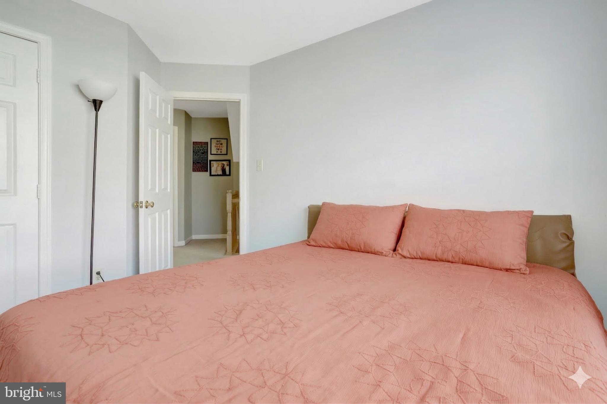 5715 Clapham Road Alexandria, VA 22315 - Photo 24 of 44 2nd BR