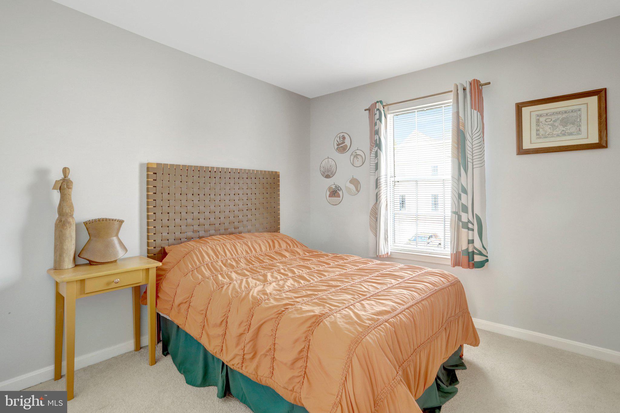 5715 Clapham Road Alexandria, VA 22315 - Photo 26 of 44 3rd BR