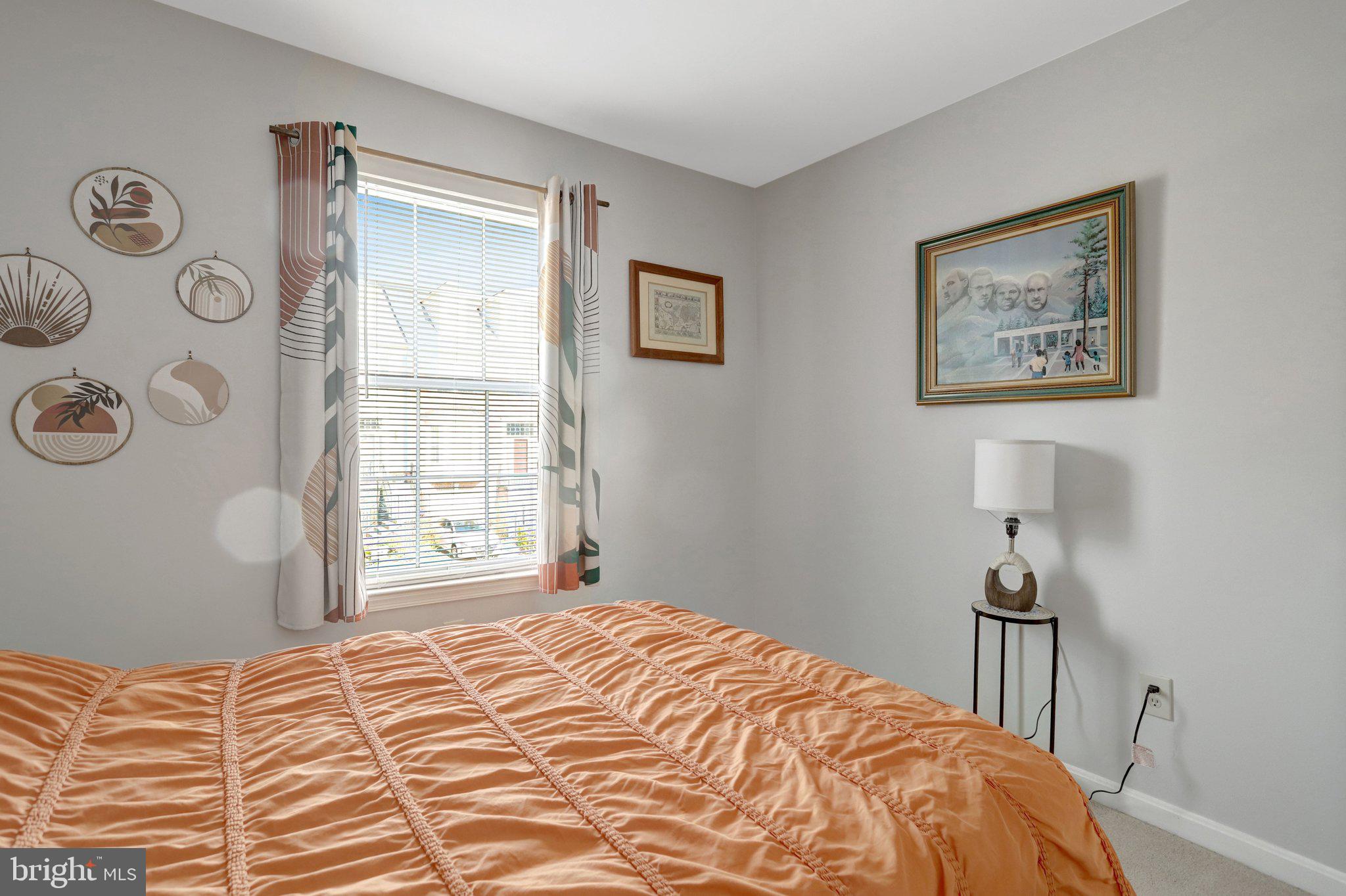 5715 Clapham Road Alexandria, VA 22315 - Photo 27 of 44 3rd BR