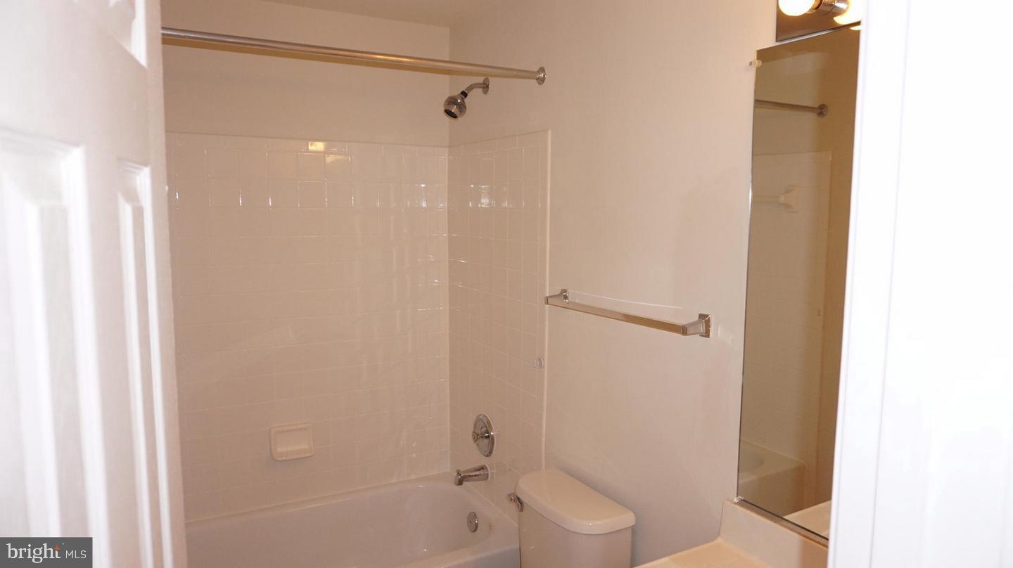 5715 Clapham Road Alexandria, VA 22315 - Photo 35 of 44 Full Bath in Basement