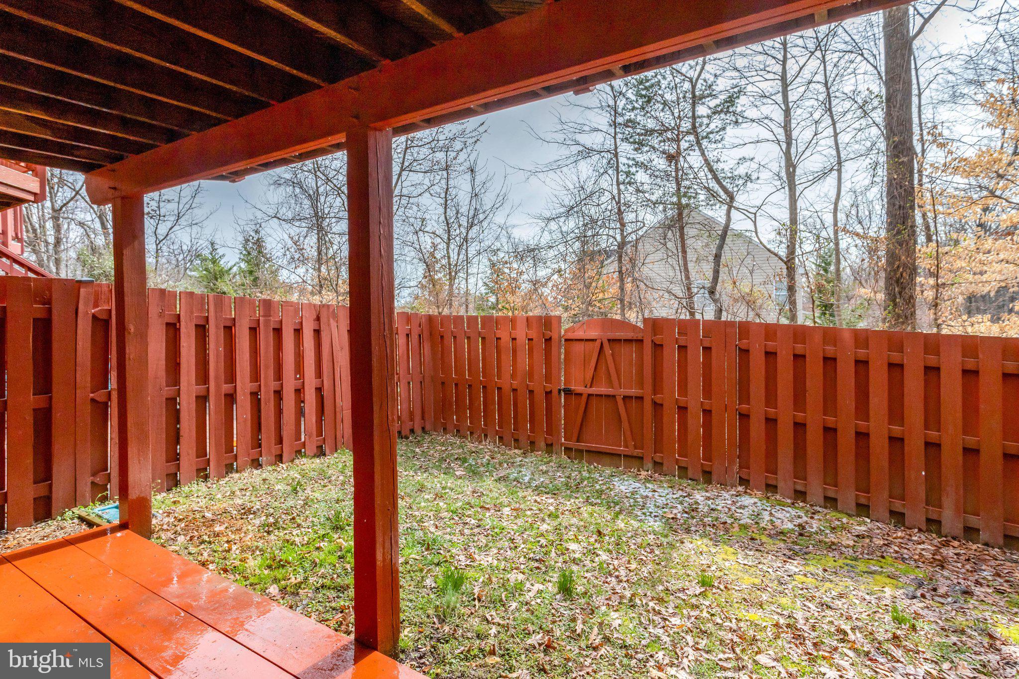 5715 Clapham Road Alexandria, VA 22315 - Photo 36 of 44